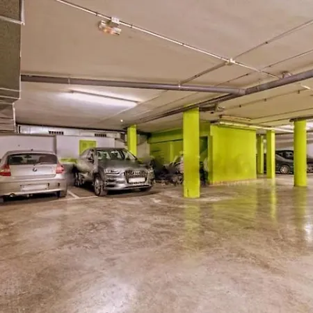 Bonito Duplex Con Piscina En Barcelona&playa * Tiana